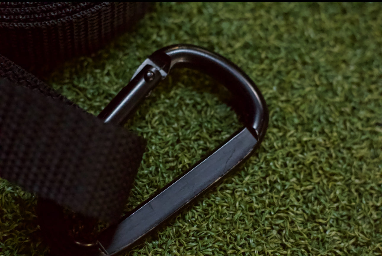 The Gravidy Belt
